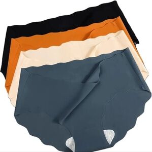 Women panties soft and comfy